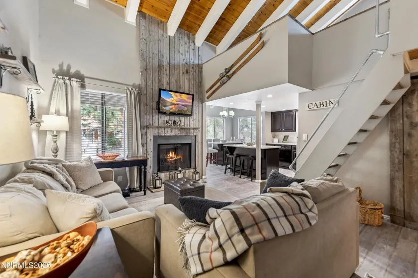 945 Harold, Incline Village, Nevada 89451, 2 Bedrooms Bedrooms, ,2 BathroomsBathrooms,Residential,Residential,Harold,250058238