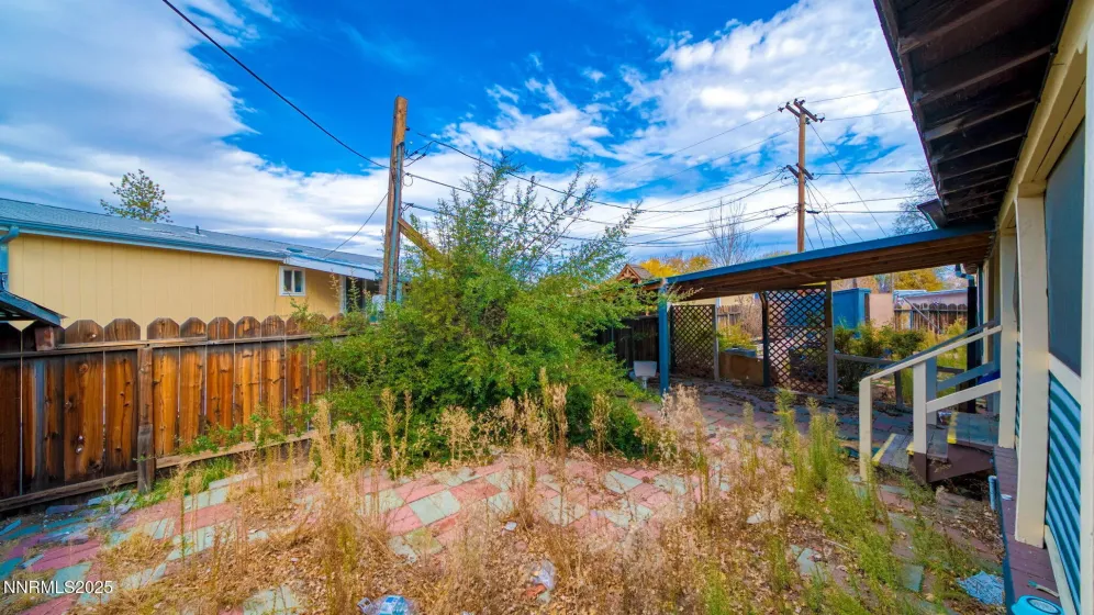 2539 Bel Aire, Carson City, Nevada 89706, 2 Bedrooms Bedrooms, ,2 BathroomsBathrooms,Residential,Residential,Bel Aire,250058239