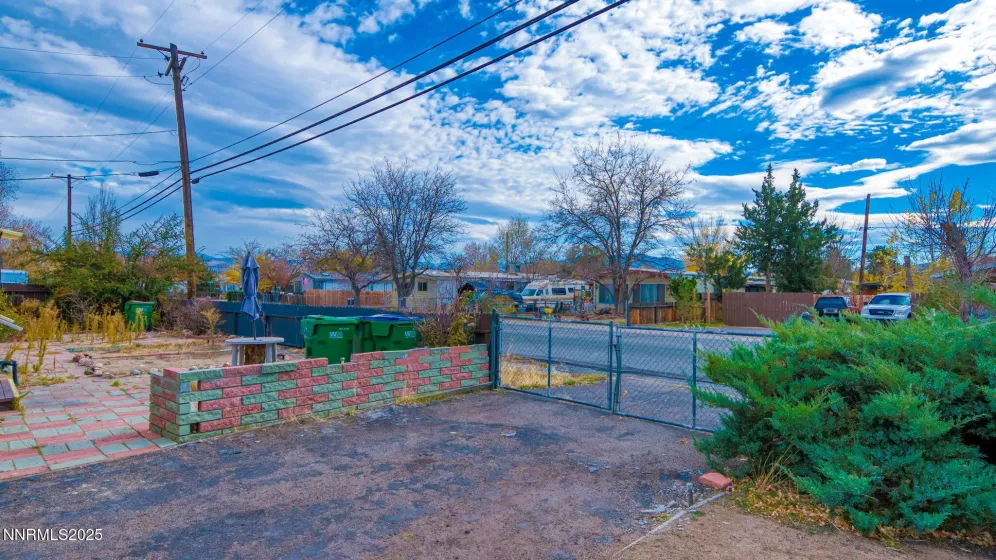 2539 Bel Aire, Carson City, Nevada 89706, 2 Bedrooms Bedrooms, ,2 BathroomsBathrooms,Residential,Residential,Bel Aire,250058239