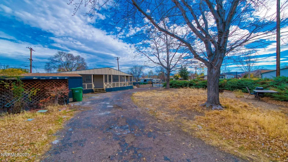 2539 Bel Aire, Carson City, Nevada 89706, 2 Bedrooms Bedrooms, ,2 BathroomsBathrooms,Residential,Residential,Bel Aire,250058239