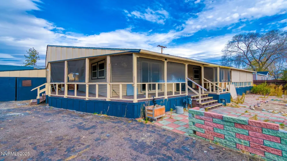 2539 Bel Aire, Carson City, Nevada 89706, 2 Bedrooms Bedrooms, ,2 BathroomsBathrooms,Residential,Residential,Bel Aire,250058239