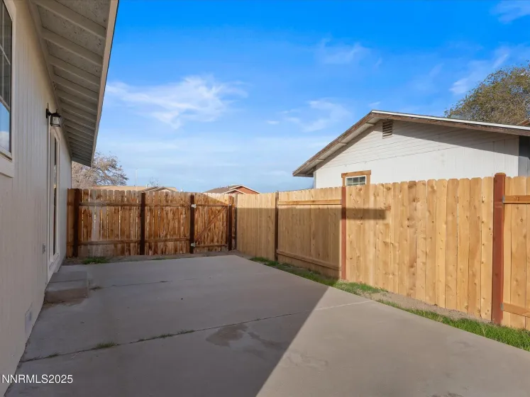 1951 Albert, Fallon, Nevada 89406, 4 Bedrooms Bedrooms, ,2 BathroomsBathrooms,Residential,Residential,Albert,250058240