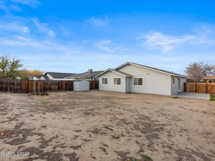 1951 Albert, Fallon, Nevada 89406, 4 Bedrooms Bedrooms, ,2 BathroomsBathrooms,Residential,Residential,Albert,250058240