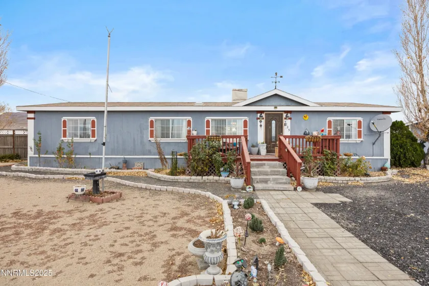 5225 Deodar, Silver Springs, Nevada 89429, 3 Bedrooms Bedrooms, ,2 BathroomsBathrooms,Residential,Residential,Deodar,250058241