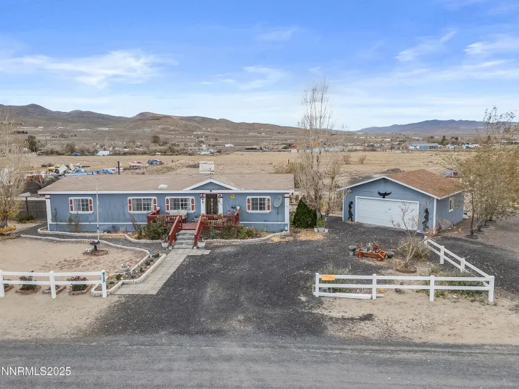 5225 Deodar, Silver Springs, Nevada 89429, 3 Bedrooms Bedrooms, ,2 BathroomsBathrooms,Residential,Residential,Deodar,250058241