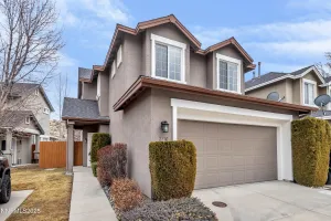 2130 Canyon Mesa, Reno, Nevada 89523, 3 Bedrooms Bedrooms, ,3 BathroomsBathrooms,Residential,Residential,Canyon Mesa,250058243