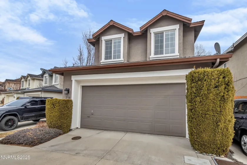 2130 Canyon Mesa, Reno, Nevada 89523, 3 Bedrooms Bedrooms, ,3 BathroomsBathrooms,Residential,Residential,Canyon Mesa,250058243