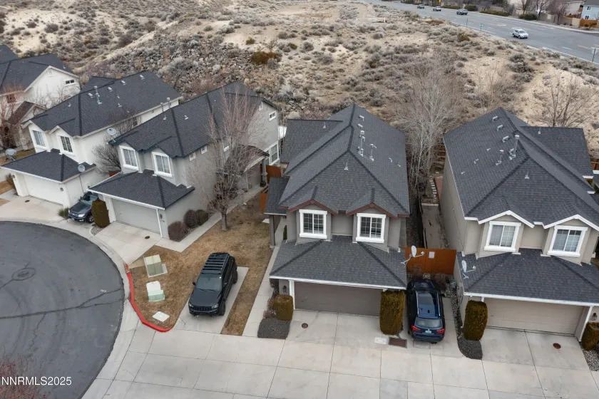 2130 Canyon Mesa, Reno, Nevada 89523, 3 Bedrooms Bedrooms, ,3 BathroomsBathrooms,Residential,Residential,Canyon Mesa,250058243