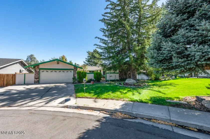 1460 Shewmaker, Reno, Nevada 89509, 4 Bedrooms Bedrooms, ,2 BathroomsBathrooms,Residential,Residential,Shewmaker,250056329