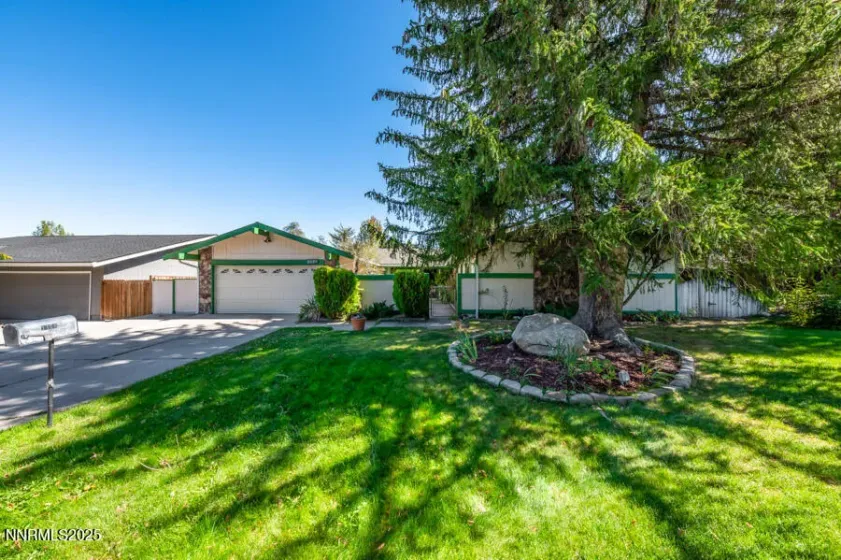 1460 Shewmaker, Reno, Nevada 89509, 4 Bedrooms Bedrooms, ,2 BathroomsBathrooms,Residential,Residential,Shewmaker,250056329