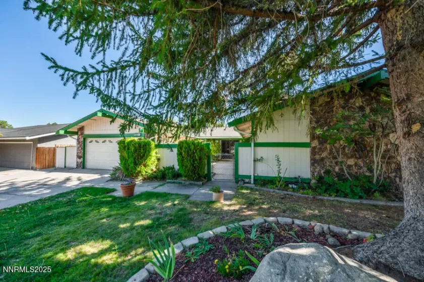 1460 Shewmaker, Reno, Nevada 89509, 4 Bedrooms Bedrooms, ,2 BathroomsBathrooms,Residential,Residential,Shewmaker,250056329