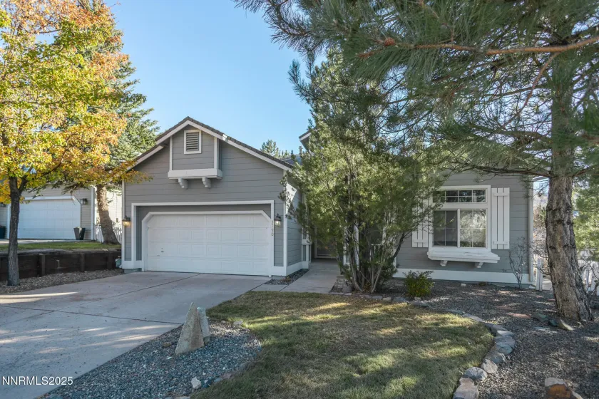 3790 Ranch Crest, Reno, Nevada 89509, 3 Bedrooms Bedrooms, ,2 BathroomsBathrooms,Residential,Residential,Ranch Crest,250058245