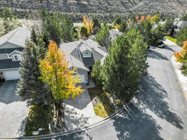 3790 Ranch Crest, Reno, Nevada 89509, 3 Bedrooms Bedrooms, ,2 BathroomsBathrooms,Residential,Residential,Ranch Crest,250058245