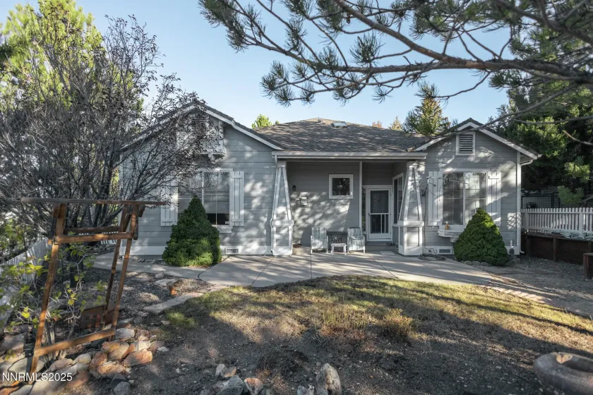 3790 Ranch Crest, Reno, Nevada 89509, 3 Bedrooms Bedrooms, ,2 BathroomsBathrooms,Residential,Residential,Ranch Crest,250058245