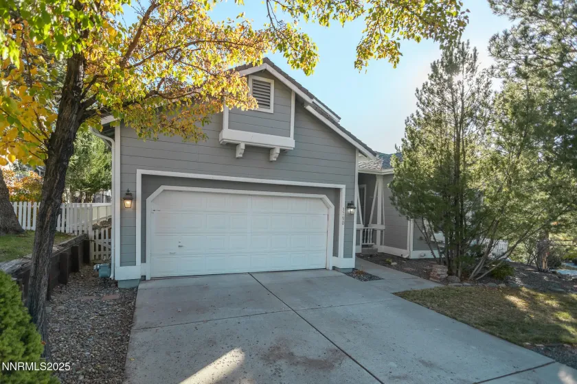 3790 Ranch Crest, Reno, Nevada 89509, 3 Bedrooms Bedrooms, ,2 BathroomsBathrooms,Residential,Residential,Ranch Crest,250058245