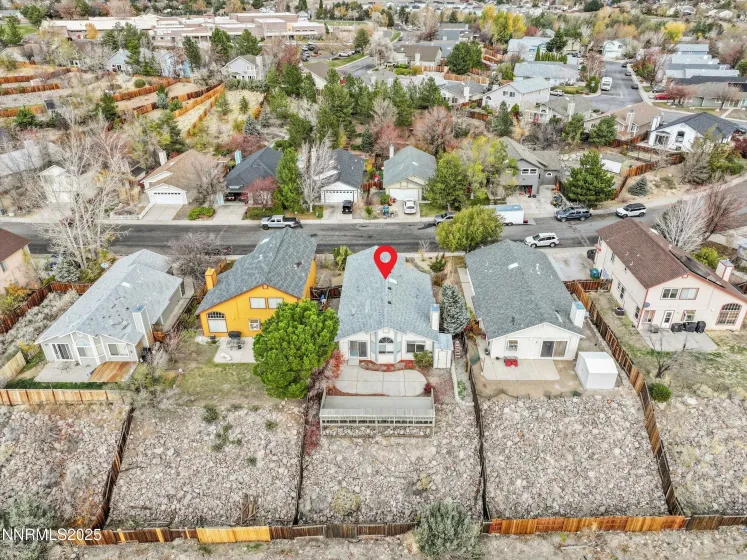 6530 Fall River, Reno, Nevada 89523, 3 Bedrooms Bedrooms, ,2 BathroomsBathrooms,Residential,Residential,Fall River,250058248