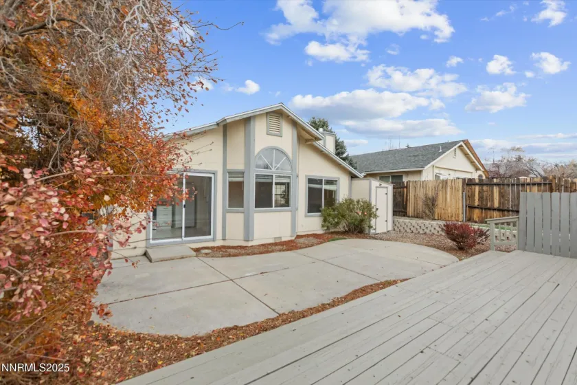 6530 Fall River, Reno, Nevada 89523, 3 Bedrooms Bedrooms, ,2 BathroomsBathrooms,Residential,Residential,Fall River,250058248