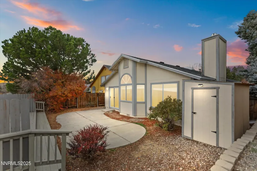 6530 Fall River, Reno, Nevada 89523, 3 Bedrooms Bedrooms, ,2 BathroomsBathrooms,Residential,Residential,Fall River,250058248