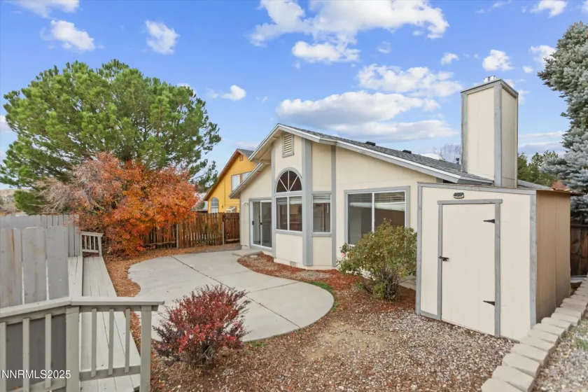 6530 Fall River, Reno, Nevada 89523, 3 Bedrooms Bedrooms, ,2 BathroomsBathrooms,Residential,Residential,Fall River,250058248