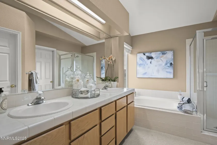 2678 Starr Meadows, Reno, Nevada 89519, 4 Bedrooms Bedrooms, ,3 BathroomsBathrooms,Residential,Residential,Starr Meadows,250058249