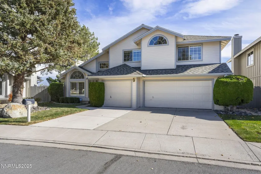 2678 Starr Meadows, Reno, Nevada 89519, 4 Bedrooms Bedrooms, ,3 BathroomsBathrooms,Residential,Residential,Starr Meadows,250058249