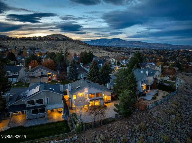 2678 Starr Meadows, Reno, Nevada 89519, 4 Bedrooms Bedrooms, ,3 BathroomsBathrooms,Residential,Residential,Starr Meadows,250058249