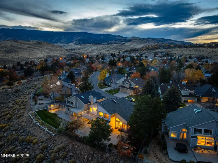 2678 Starr Meadows, Reno, Nevada 89519, 4 Bedrooms Bedrooms, ,3 BathroomsBathrooms,Residential,Residential,Starr Meadows,250058249