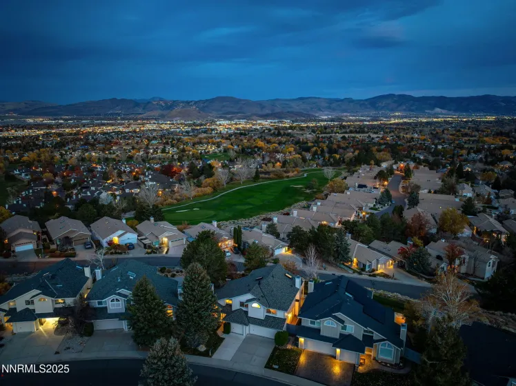 2678 Starr Meadows, Reno, Nevada 89519, 4 Bedrooms Bedrooms, ,3 BathroomsBathrooms,Residential,Residential,Starr Meadows,250058249