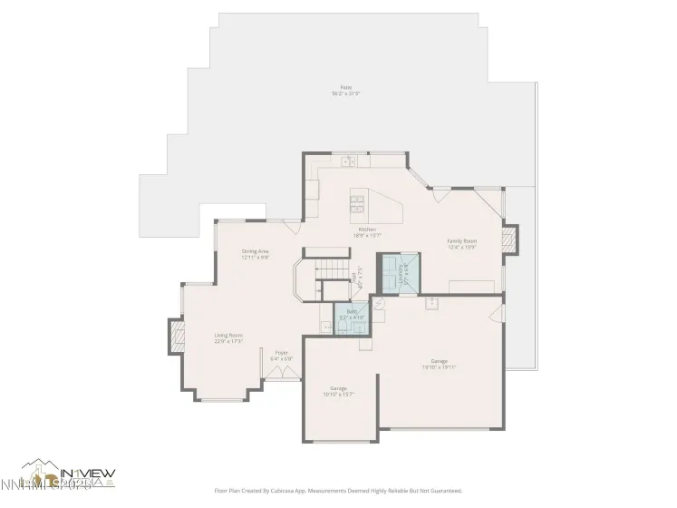 2678 Starr Meadows, Reno, Nevada 89519, 4 Bedrooms Bedrooms, ,3 BathroomsBathrooms,Residential,Residential,Starr Meadows,250058249