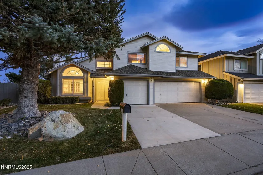 2678 Starr Meadows, Reno, Nevada 89519, 4 Bedrooms Bedrooms, ,3 BathroomsBathrooms,Residential,Residential,Starr Meadows,250058249