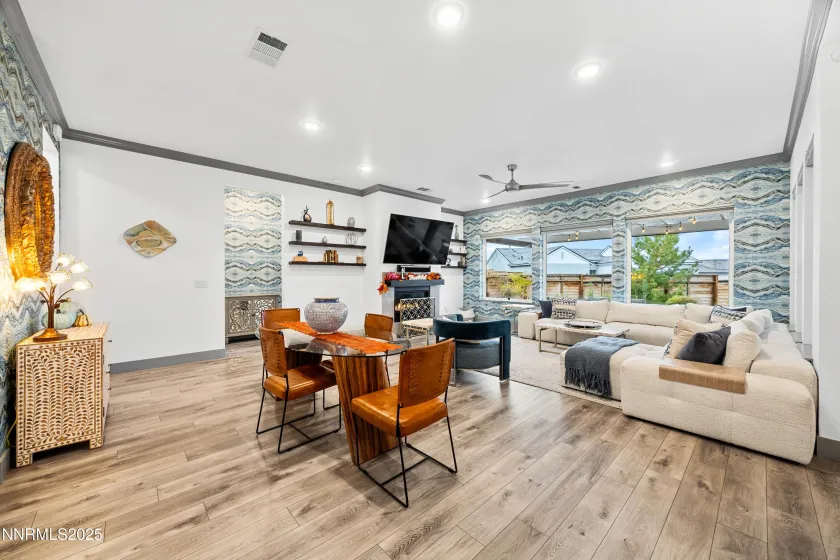 961 Solarium, Reno, Nevada 89511, 4 Bedrooms Bedrooms, ,4 BathroomsBathrooms,Residential,Residential,Solarium,250058251