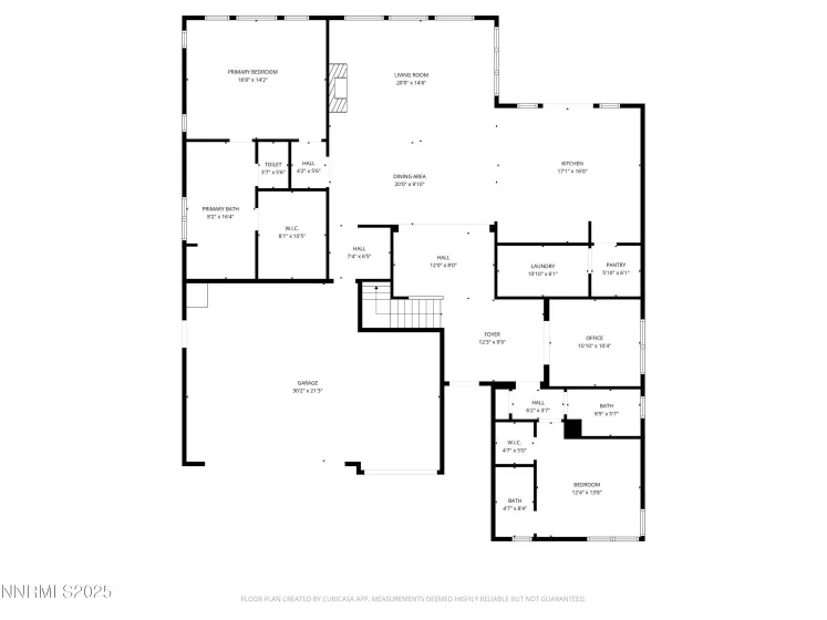 961 Solarium, Reno, Nevada 89511, 4 Bedrooms Bedrooms, ,4 BathroomsBathrooms,Residential,Residential,Solarium,250058251
