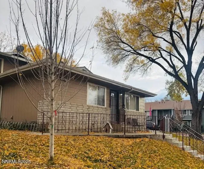 604 Oakwood, Sparks, Nevada 89431, 2 Bedrooms Bedrooms, ,1 BathroomBathrooms,Residential,Residential,Oakwood,250058255
