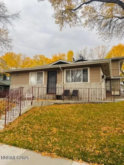 604 Oakwood, Sparks, Nevada 89431, 2 Bedrooms Bedrooms, ,1 BathroomBathrooms,Residential,Residential,Oakwood,250058255
