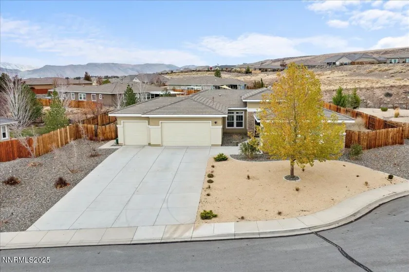 4834 Jacmel, Sparks, Nevada 89436, 4 Bedrooms Bedrooms, ,3 BathroomsBathrooms,Residential,Residential,Jacmel,250058258