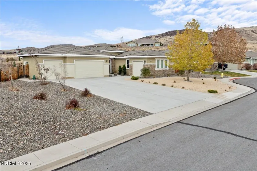 4834 Jacmel, Sparks, Nevada 89436, 4 Bedrooms Bedrooms, ,3 BathroomsBathrooms,Residential,Residential,Jacmel,250058258