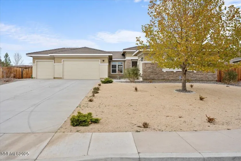 4834 Jacmel, Sparks, Nevada 89436, 4 Bedrooms Bedrooms, ,3 BathroomsBathrooms,Residential,Residential,Jacmel,250058258