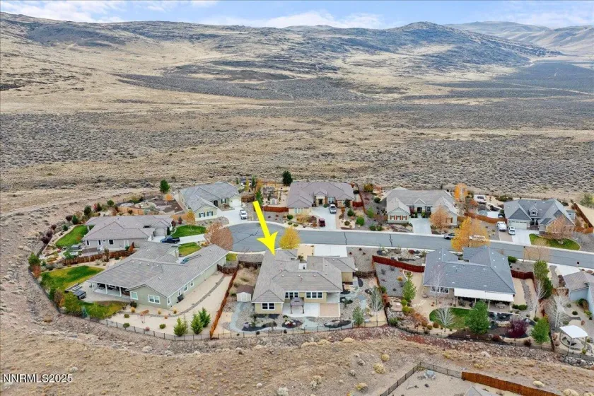 4834 Jacmel, Sparks, Nevada 89436, 4 Bedrooms Bedrooms, ,3 BathroomsBathrooms,Residential,Residential,Jacmel,250058258