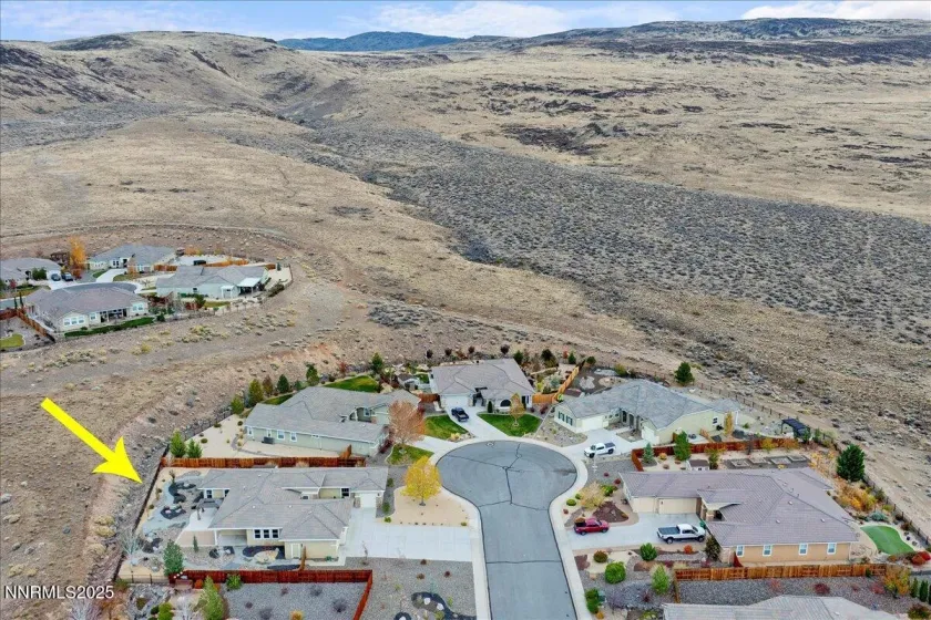 4834 Jacmel, Sparks, Nevada 89436, 4 Bedrooms Bedrooms, ,3 BathroomsBathrooms,Residential,Residential,Jacmel,250058258