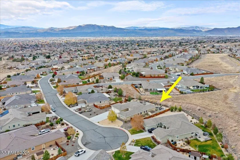 4834 Jacmel, Sparks, Nevada 89436, 4 Bedrooms Bedrooms, ,3 BathroomsBathrooms,Residential,Residential,Jacmel,250058258