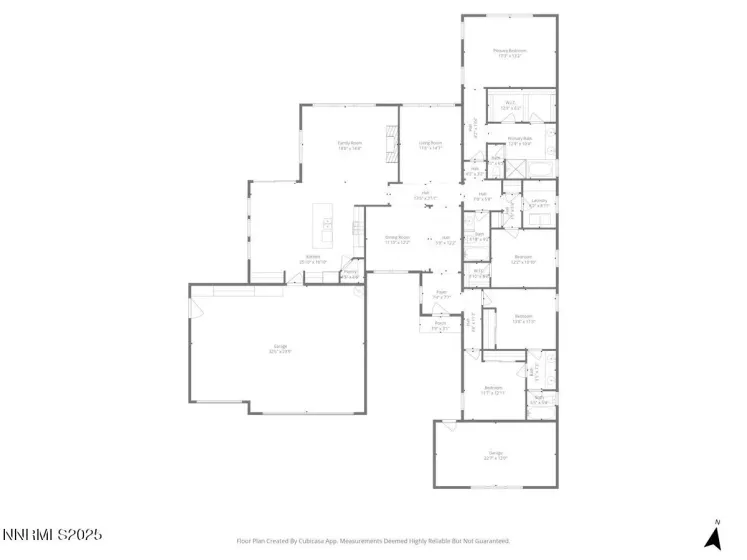 4834 Jacmel, Sparks, Nevada 89436, 4 Bedrooms Bedrooms, ,3 BathroomsBathrooms,Residential,Residential,Jacmel,250058258