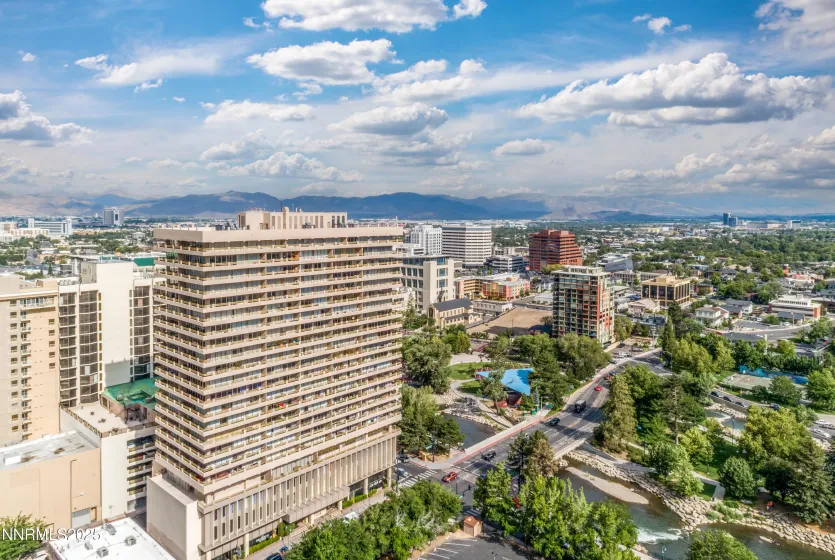 100 Arlington, Reno, Nevada 89501, 1 Bedroom Bedrooms, ,1 BathroomBathrooms,Residential,Residential,Arlington,250058260