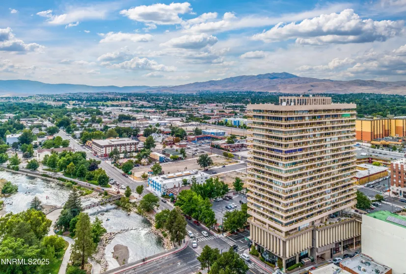 100 Arlington, Reno, Nevada 89501, 1 Bedroom Bedrooms, ,1 BathroomBathrooms,Residential,Residential,Arlington,250058260