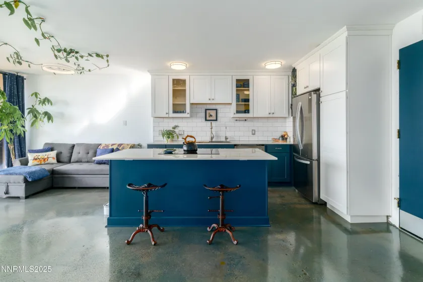 100 Arlington, Reno, Nevada 89501, 1 Bedroom Bedrooms, ,1 BathroomBathrooms,Residential,Residential,Arlington,250058260