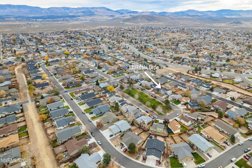 1339 Cahi, Gardnerville, Nevada 89460, 3 Bedrooms Bedrooms, ,2 BathroomsBathrooms,Residential,Residential,Cahi,250058218