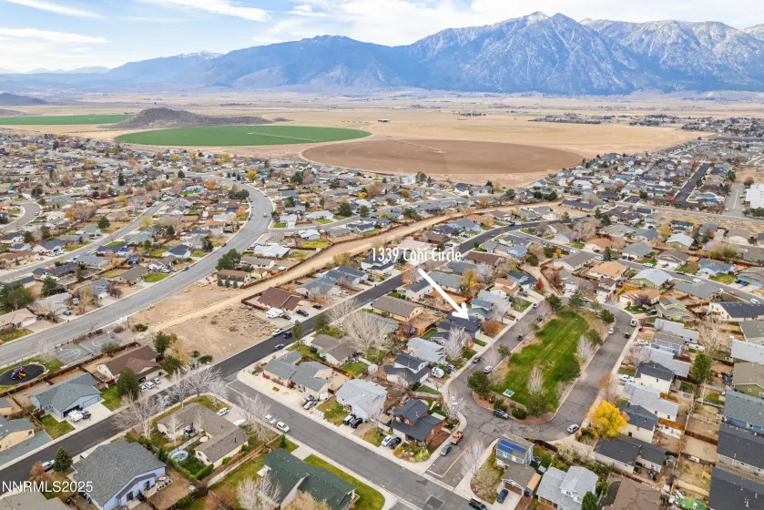 1339 Cahi, Gardnerville, Nevada 89460, 3 Bedrooms Bedrooms, ,2 BathroomsBathrooms,Residential,Residential,Cahi,250058218