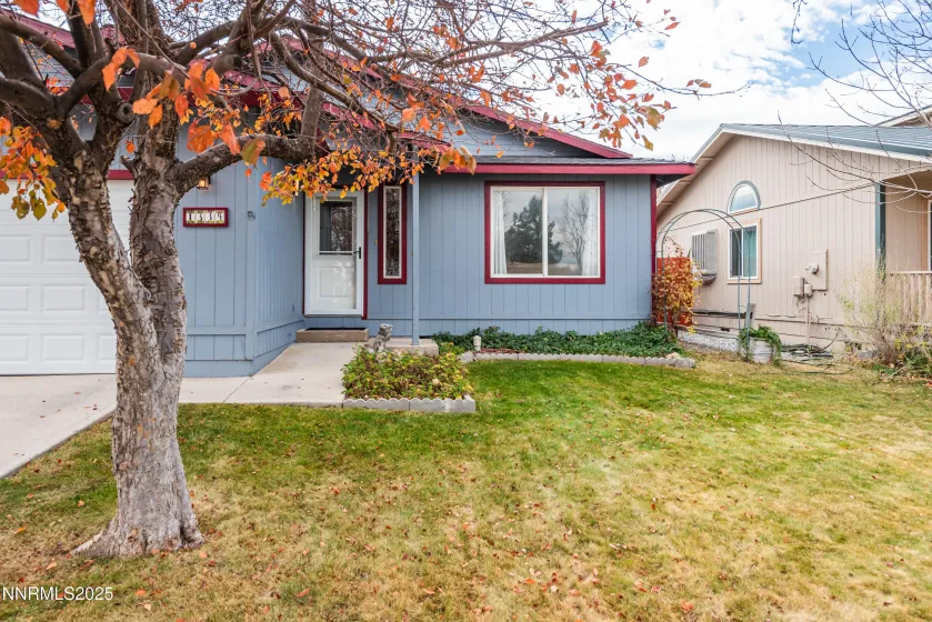 1339 Cahi, Gardnerville, Nevada 89460, 3 Bedrooms Bedrooms, ,2 BathroomsBathrooms,Residential,Residential,Cahi,250058218