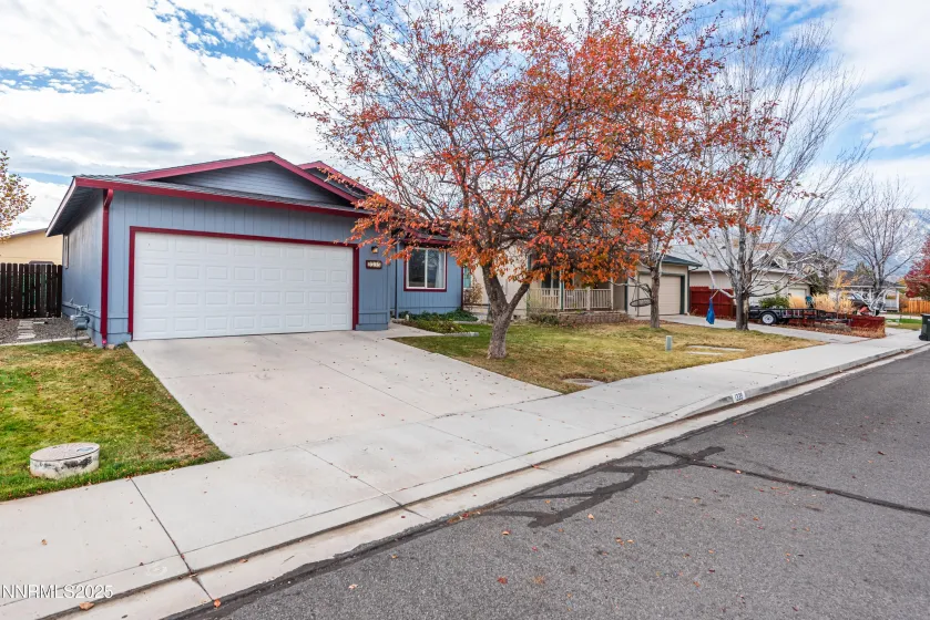 1339 Cahi, Gardnerville, Nevada 89460, 3 Bedrooms Bedrooms, ,2 BathroomsBathrooms,Residential,Residential,Cahi,250058218