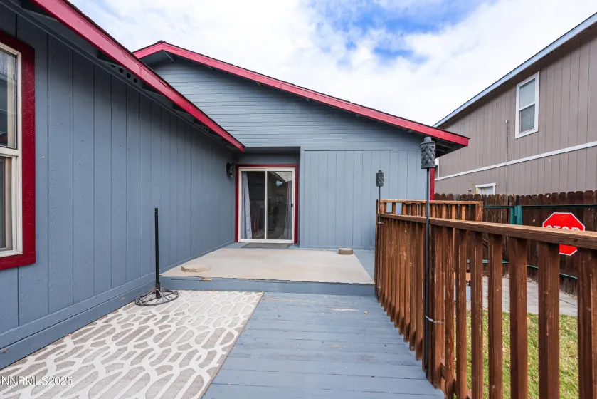 1339 Cahi, Gardnerville, Nevada 89460, 3 Bedrooms Bedrooms, ,2 BathroomsBathrooms,Residential,Residential,Cahi,250058218