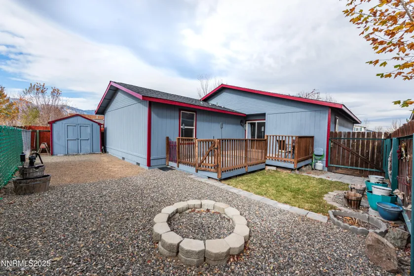 1339 Cahi, Gardnerville, Nevada 89460, 3 Bedrooms Bedrooms, ,2 BathroomsBathrooms,Residential,Residential,Cahi,250058218